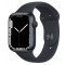 Orë Smart Apple |  SmartWatch Apple Seria e Shtate 45mm | Ore Inteligjente 