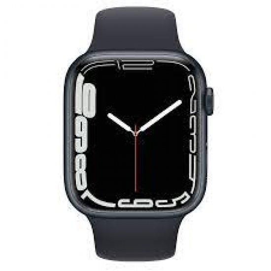 Orë Smart Apple |  SmartWatch Apple Seria e Shtate 45mm | Ore Inteligjente 