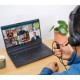 Kufje Trust Rydo per Call Center | USB Headset per PC dhe Laptop