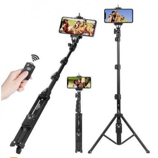 Shkop Selfie per Foto | Selfie Sticks Yuntfng 1388