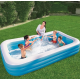 Pishine me 3 Kate per Femije 210cm x 135cm x 56cm 