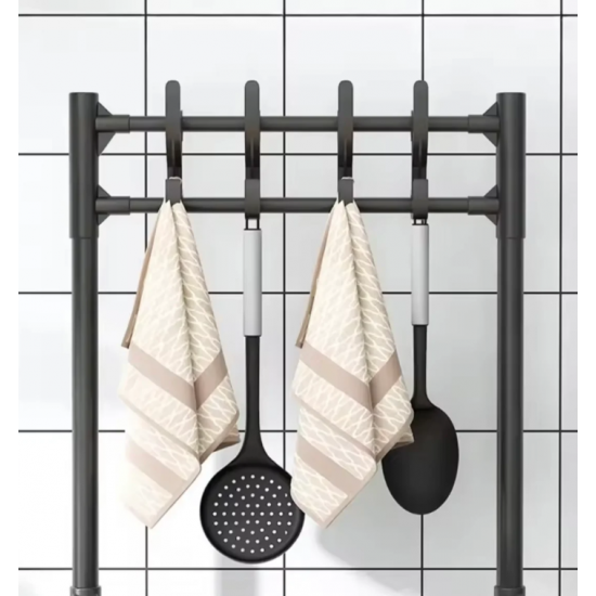 Raft Organizues per Kuzhine me 4 & 5 Kate