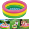 Pishine me 3 Kate per Femije 120cm x 25cm