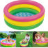 Pishine me 3 Kate per Femije 120cm x 25cm