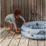 Pishine me 2 Kate per Femije 120cm