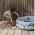 Pishine me 2 Kate per Femije 120cm