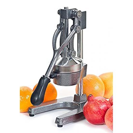 Shtrydhese Shegesh | Pomegranate Squeezer Machine