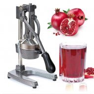 Shtrydhese Shegesh | Pomegranate Squeezer Machine