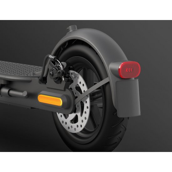 Xiaomi Mi Electric Scooter 1S | Skuter Elektrik