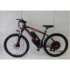 Biciklete Elektrike TWJISU | Electric Bike YZ618