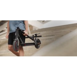 Xiaomi Mi Electric Scooter Pro 2 | Skuter Elektrik 