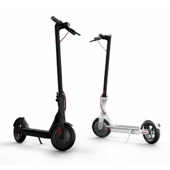 Monopatina Electric Scooter | Skuter Elektrik 