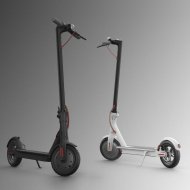 Monopatina Electric Scooter | Skuter Elektrik 