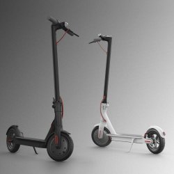 Monopatina Electric Scooter | Skuter Elektrik 