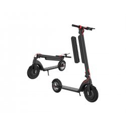 Electric Scooter X8| Skuter Elektrik 