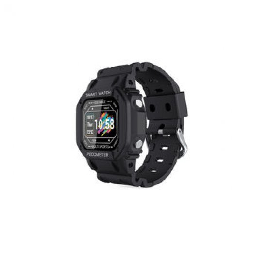 Orë Smart WEGI i2 |  SmartWatch WEGI i2 Waterproof | Ore Inteligjente 