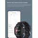 Orë Smart WEGI i2 |  SmartWatch WEGI i2 Waterproof | Ore Inteligjente 