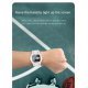 Orë Smart WEGI i2 |  SmartWatch WEGI i2 Waterproof | Ore Inteligjente 