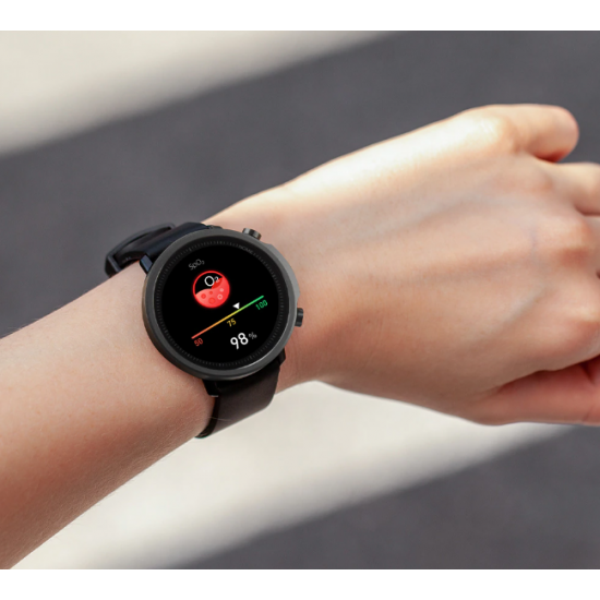 SmartWatch me Bluetooth Xiaomi MiBro A1