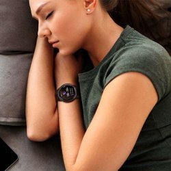 SmartWatch me Bluetooth Xiaomi MiBro X1
