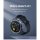 SmartWatch me Bluetooth Xiaomi MiBro A1