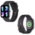 Smartwatch me Bluetooth IMILAB W01