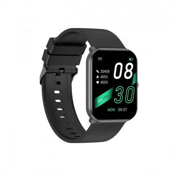 Smartwatch me Bluetooth IMILAB W01