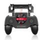 Leve Kontrolli per Lojra SR 2000mAh 3 ne 1 | Mobile Gaming Joysticks 3 in 1