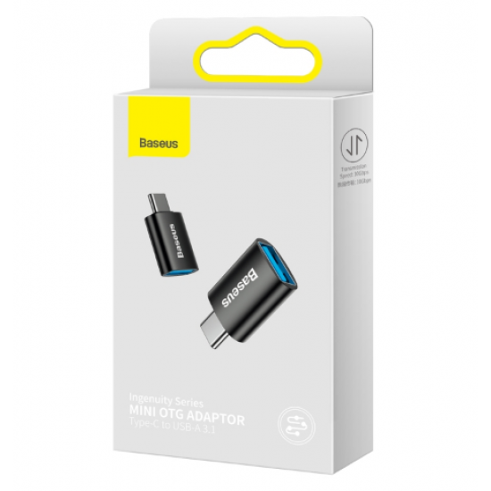 Adaptor Audio USB 3.1 ne Type-C OTG |Baseus 