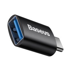 Adaptor Audio USB 3.1 ne Type-C OTG |Baseus 