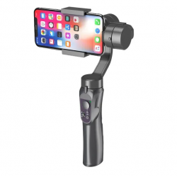 Stabilizues Selfie Gimbal |3 Axis Handheld Gimbal