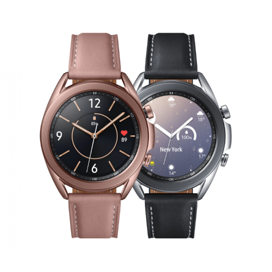 Orë Smart Samsung | SmartWatch Samsung Galaxy Watch 3 |Ora Inteligjente 