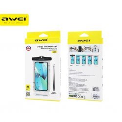 Mbrojtese Telefoni Kunder Ujit | Awei X33 Waterproof Case
