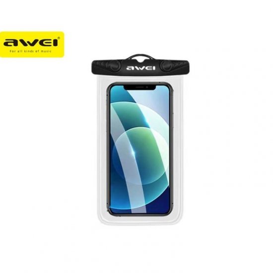 Mbrojtese Telefoni Kunder Ujit | Awei X33 Waterproof Case