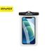 Mbrojtese Telefoni Kunder Ujit | Awei X33 Waterproof Case