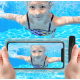 Mbrojtese Telefoni Kunder Ujit | Awei X33 Waterproof Case