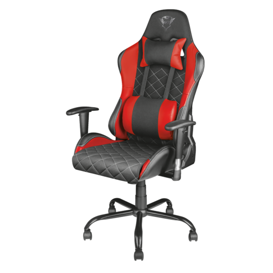 Karrige per Lojra Gaming Chair Trust GXT708R