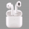 Kufje me Bluetooth Airpods Pro 4 