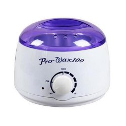 Makine per Shkrirjen e Dyllit per Depilim |PRO WAX100