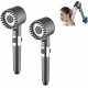 Koke Dushi me Presion 3in1 | Multifunctional 3 Mode Showerhead