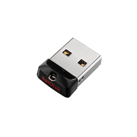 USB Flash Drive SanDisk 2GB