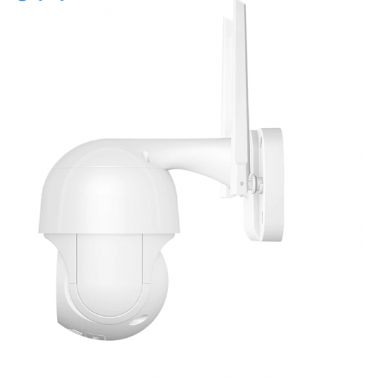 Kamera Sigurie me WiFi | Kamera Xiaovv | Outdoor WiFi Smart Camera P1