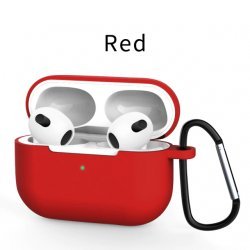 Kase Silikoni Apple Airpods 3 