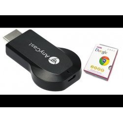Anycast Dongle Wireless  Display Receiver
