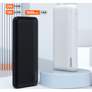 Bateri e Jashtme Proda PD-P88 Power Bank 10000mAh