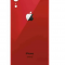Kapak Mbrapa per iPhone XR