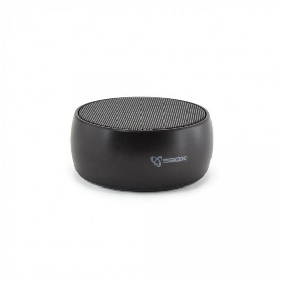 Boks me Bluetooth SBOX BT-12 