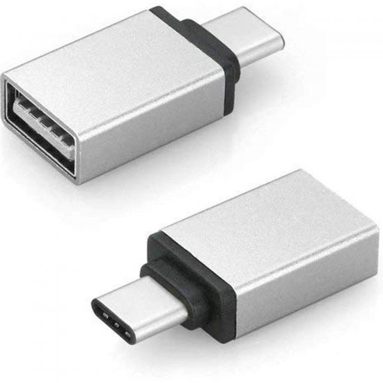  Adaptor Lexues Karte MicroSD Type-C OTG YHL-19