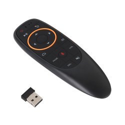 Air Remote Mouse G10 2.4GHz 
