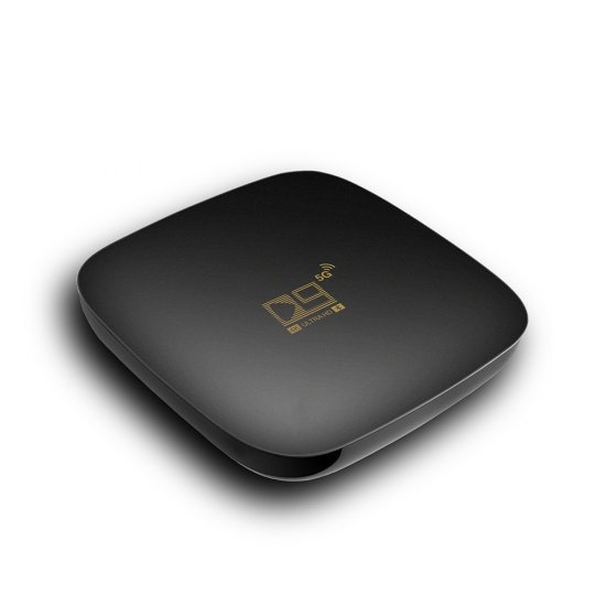 Android TV Box D9 Air | Memorie 32 GB | RAM 4 GB